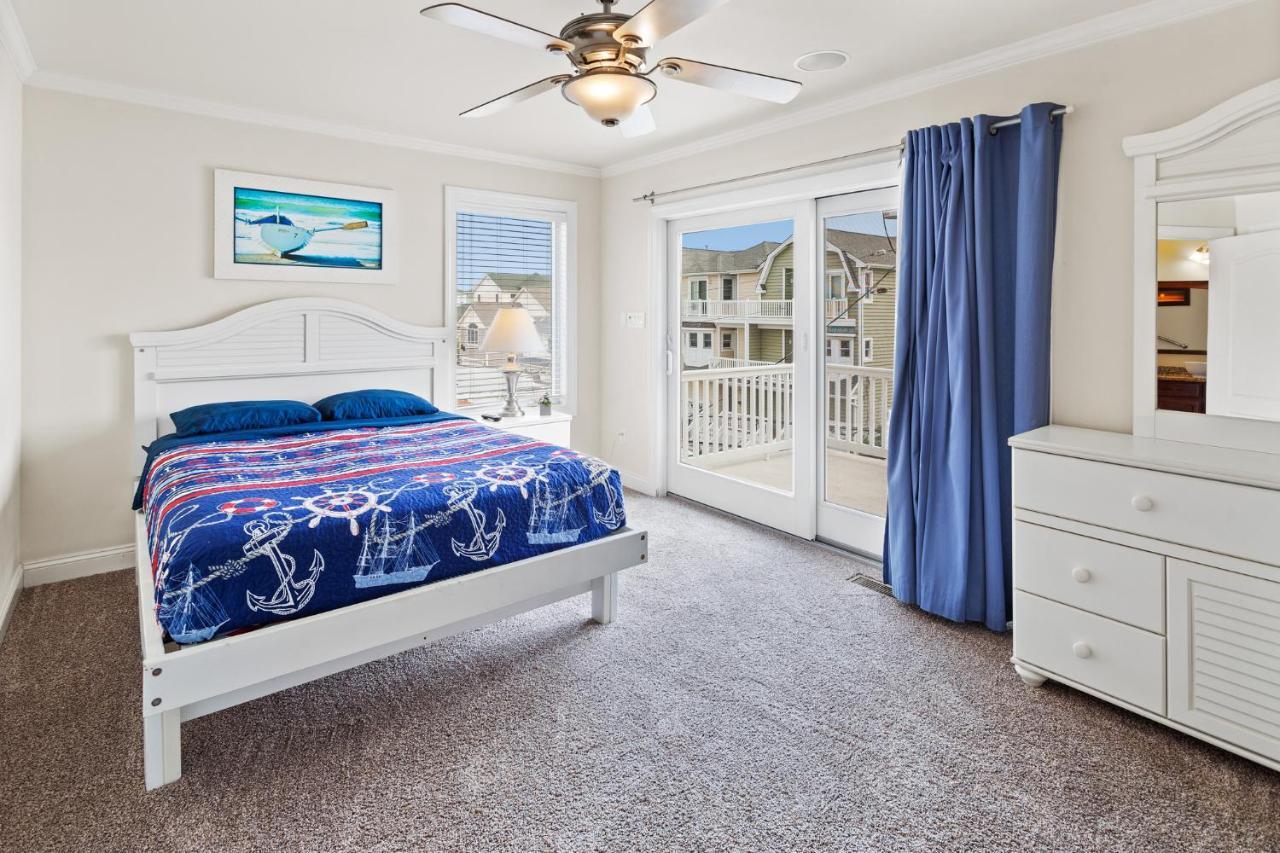 ❤️ The Top End Townhomes With Stunning Views On One-Of-A-Kind Rooftop Deck! Wow! アトランティックシティー エクステリア 写真